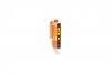 Tusz Canon CLI-521C zamiennik yellow